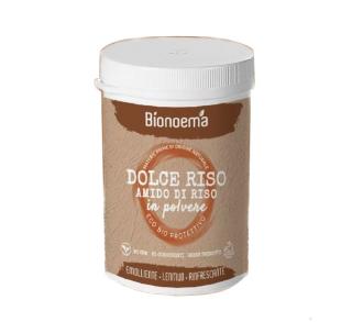 BIONOEMA Dolce Riso rýžový pudr 500 g