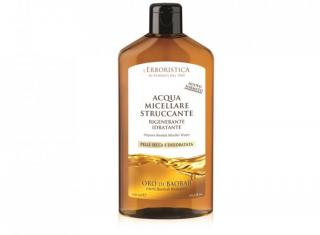 Erboristica Oro di Baobab Micelární voda s baobabovým výtažkem 300 ml