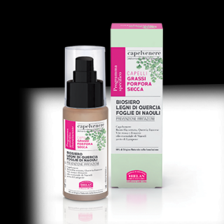 HELAN BIO sérum proti lupům 30 ml