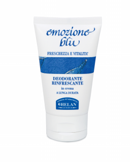 Helan Emozione blu deodorant pro muže 50 ml