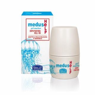 Helan Meduse Help, gel po žahnutí medúzou ROLL-ON 25 ml