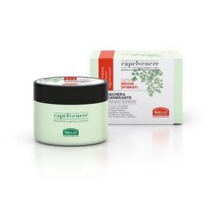 HELAN Regenerační maska na vlasy 200 ml