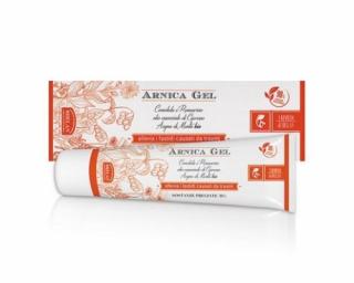 HELAN RIMEDI Arnica gel 100 ml