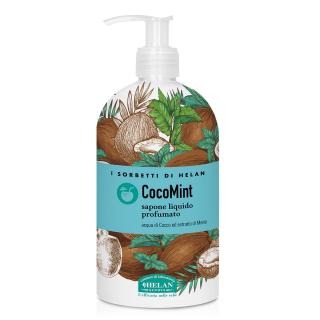 Helan Sorbetti CocoMint Tekuté mýdlo parfémované 500 ml