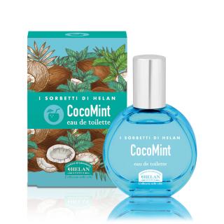 Helan Sorbetti CocoMint Toaletní voda 30 ml