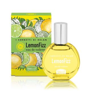 Helan Sorbetti Lemon Fizz Toaletní voda 30 ml