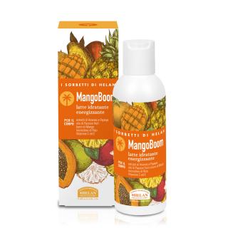 Helan Sorbetti MangoBoom Tělové mléko hydratační energizující 150 ml