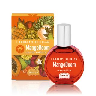 Helan Sorbetti MangoBoom Toaletní voda 30 ml