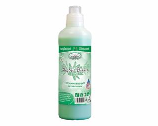 Hygienfresh Ammorbidente Muschio Bianco Aviváž koncentrovaná 1 l 33 praní