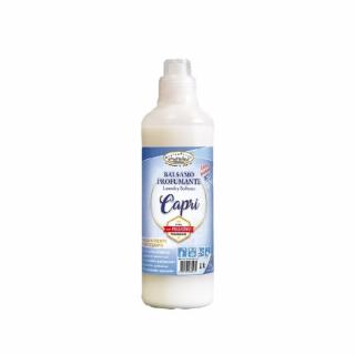 HygienFresh Deo aviváž koncentrovaná s fixátorem vůně Capri 1 l/ 235 ml Obsah: 1 l