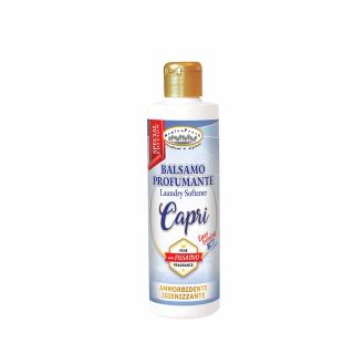 HygienFresh Deo aviváž koncentrovaná s fixátorem vůně Capri 1 l/ 235 ml Obsah: 235 ml