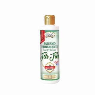 HygienFresh Deo aviváž koncentrovaná s fixátorem vůně Tea Tree 1 l/ 235 ml Obsah: 235 ml