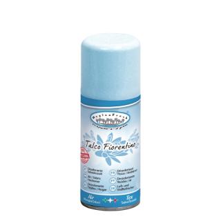 HygienFresh DeoSpray Florentský pudr Vůně ve spreji víceúčelová 150 ml/400 ml Obsah: 150 ml