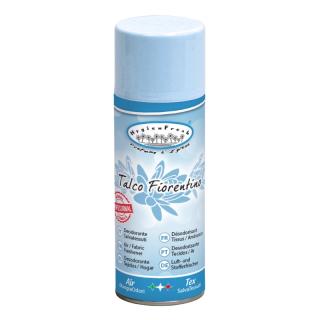 HygienFresh DeoSpray Florentský pudr Vůně ve spreji víceúčelová 150 ml/400 ml Obsah: 400 ml