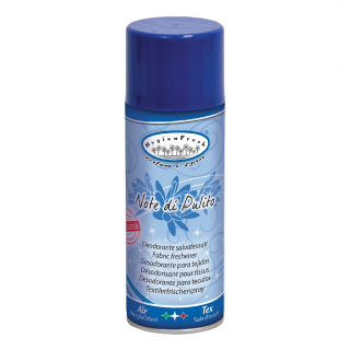 HygienFresh DeoSpray Node di Pulito Vůně ve spreji víceúčelová 150 ml/400 ml Obsah: 400 ml