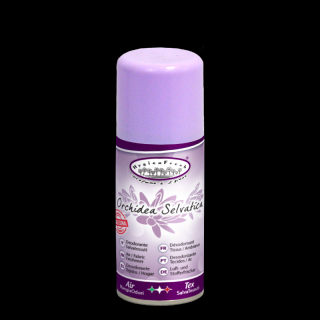HygienFresh DeoSpray Orchidea Selvatica Vůně ve spreji víceúčelová 150 ml/400 ml Obsah: 150 ml