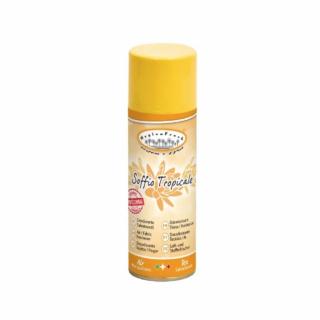 HygienFresh DeoSpray Soffio Tropicale vůně ve spreji víceúčelová 150 ml /400 ml Obsah: 400 ml