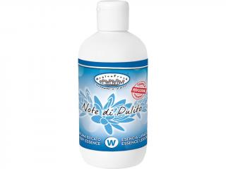 HygienFresh Essense Note di Pulito Koncentrovaný parfém do pračky 250 ml