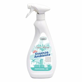 HygienFresh Interiérová vůně ve spreji Capri Marine 750ml