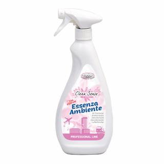 HygienFresh Interiérová vůně ve spreji Clean Sense 750ml