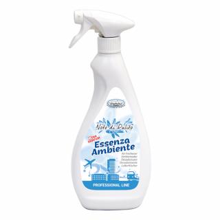 HygienFresh Interiérová vůně ve spreji Node di Pulito 750ml
