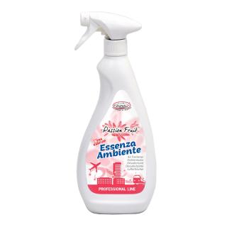 HygienFresh Interiérová vůně ve spreji Passion fruit 750 ml
