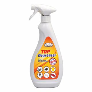 HygienFresh multifunkční čistič mastnoty TOPdegreaser 750 ml
