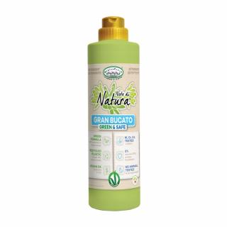 HygienFresh Note di natura prací gel EKO 750 ml