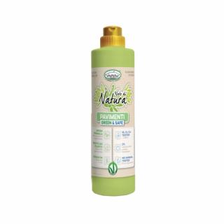 HygienFresh Note di Nature prostředek na mytí podlah a povrchů 750ml