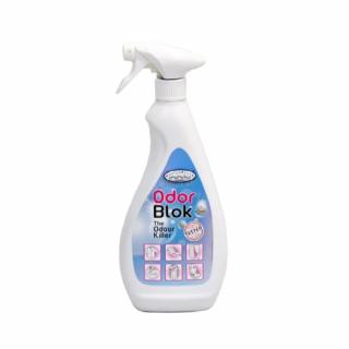 HygienFresh OdorBlok Multifunkční odstraňovač pachů 750 ml