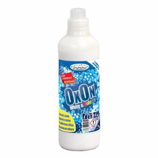 HygienFresh Oxon 4 action Additive přípravek na odstranění skvrn 1 l