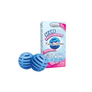 HygienFresh parfémované koule víceúčelové 2 ks