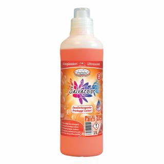 Hygienfresh prací gel SALVACOLOR na barevné prádlo 1l
