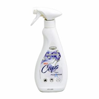 HygienFresh sprej Deo caps Orchidea Selvatica 500 ml