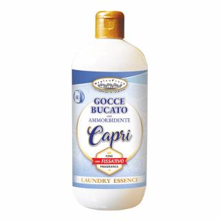 Hygienfresh vůně do pračky a aviváž 2v1 Capri 500 ml