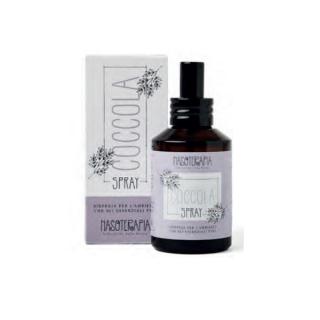 Nasoterapia COCCOLA bytový airspray 100 ml