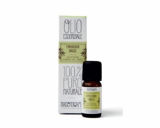 Nasoterapia Esenciální olej FINOCCHIO 10 ml