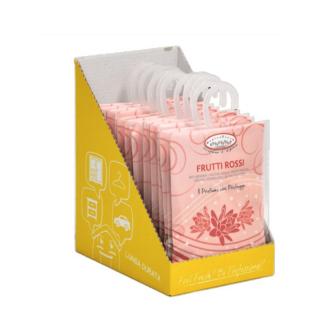 Parfémovaný sáček Frutti Rossi 1 ks