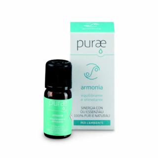 Purae Armonia směs esenciálních olejů 10 ml