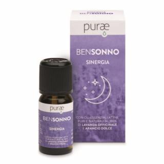 Purae Belsonno Směs esenciálních olejů 10 ml