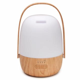Purae OAK ultrazvukový difuzér s baterií