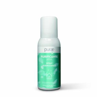 Purae Purificante Aria sprej s esenciálními oleji 100 ml