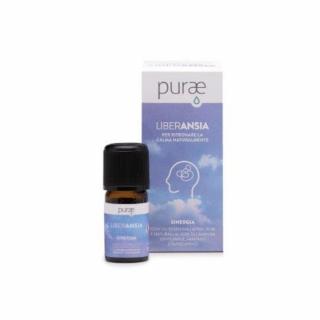Purae Sinergia Liberansia směs esenciálních olejů 5 ml