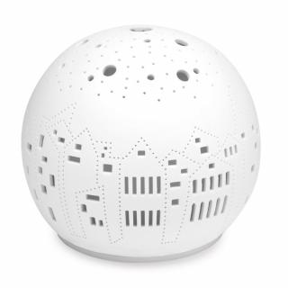 Purae SNOWFALL ultrazvukový difuzér keramický