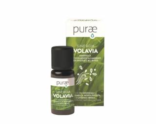 Purae Volavia Sinergia Směs esenciálních olejů proti komárům 10 ml