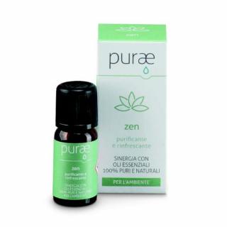 Purae Zen směs esenciálních olejů 10 ml
