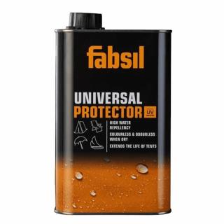 Fabsil 1L - univerzální impregnace na stany a textilie