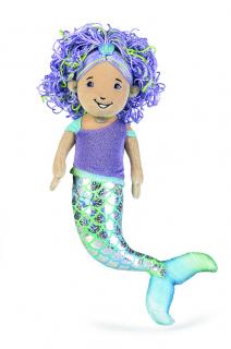 GROOVY GIRLS Mořská víla Maya (Manhattan Toy)