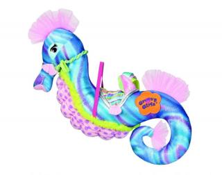 GROOVY GIRLS Mořský koník  (Manhattan Toy)