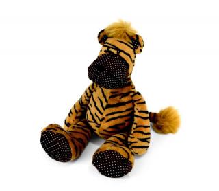 JUMBLEDIES tygr (Manhattan Toy)